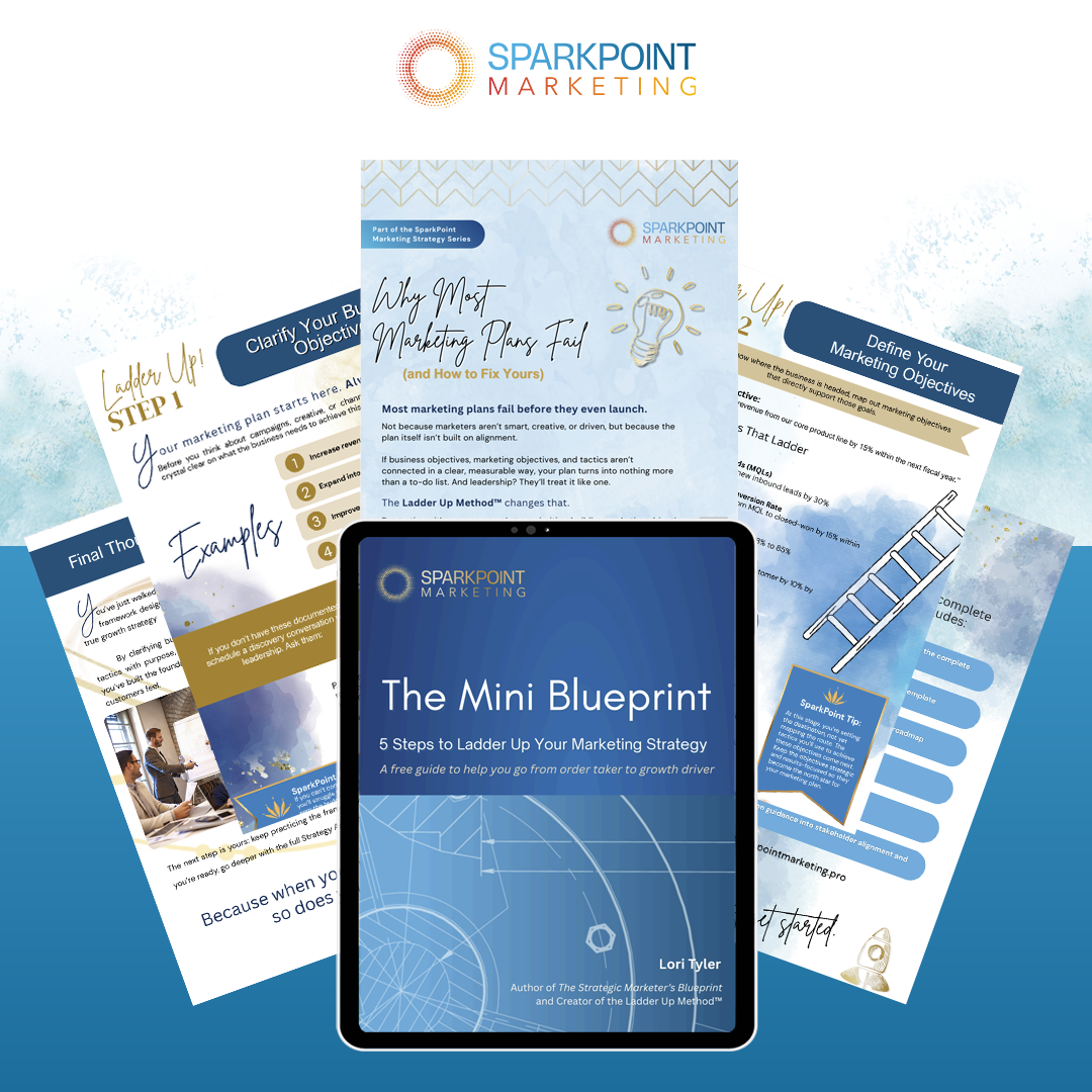 The Mini Blueprint