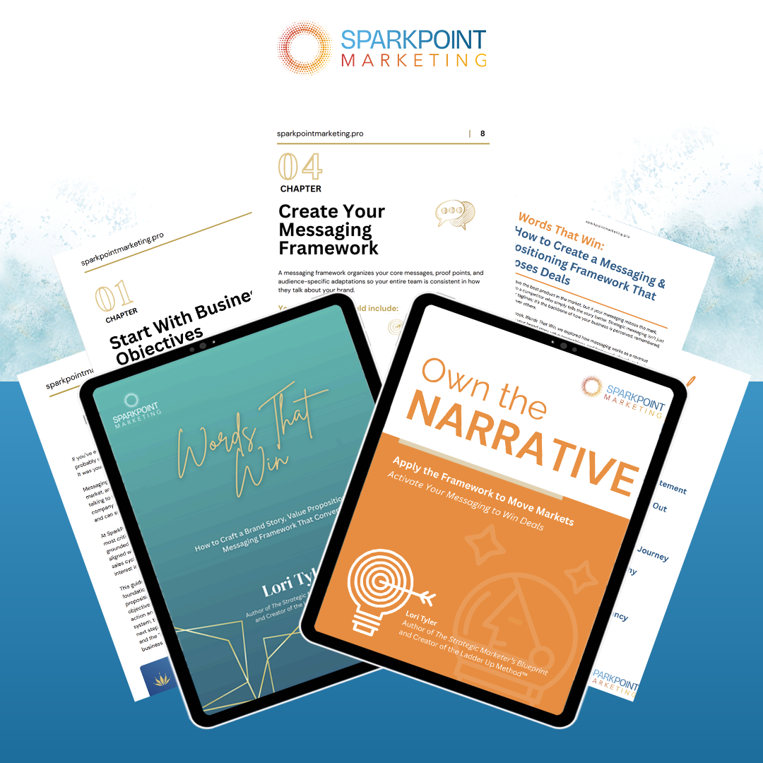 The Messaging Mastery Set