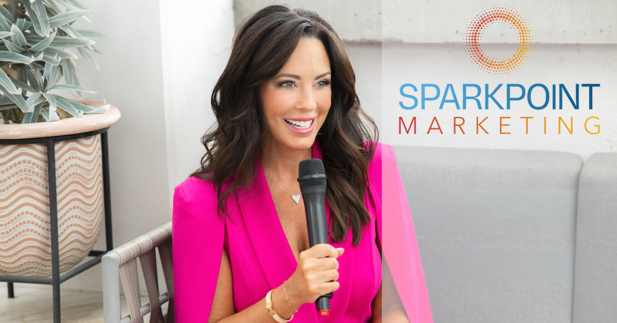 SparkPoint Marketing | B2B Strategic Marketing Frameworks